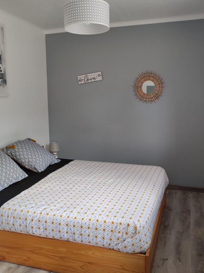 Chambre Triple Ploubazlanec Exterior photo